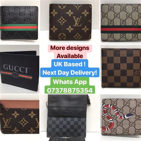 is Gucci cheaper in London